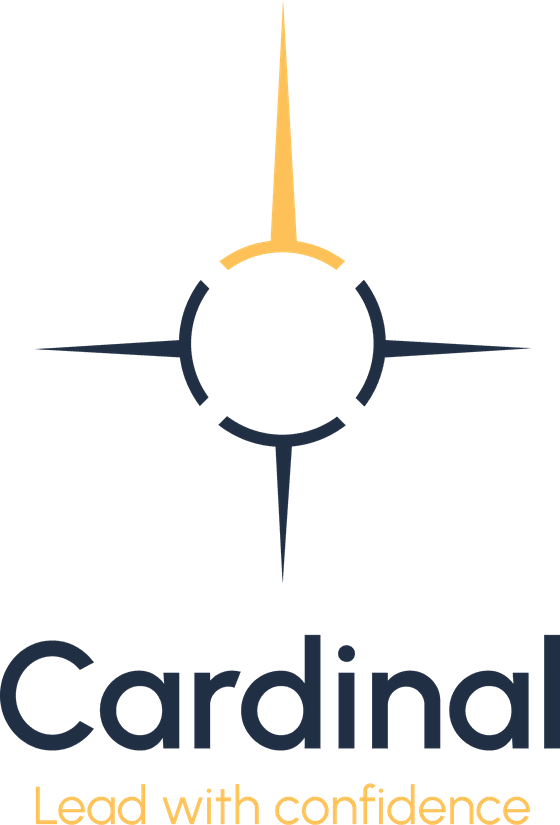 Cardinal, Lead with confidence
